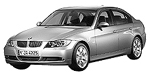 BMW E92 B1022 Fault Code