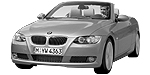 BMW E93 B1022 Fault Code